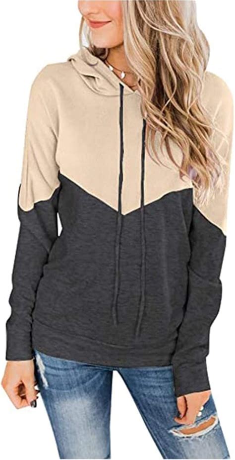 Hoodies & Sweatshirts für Damen 